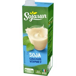 D SOJASUN Boisson végétale...