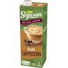 SOJASUN Boisson Végétale Soja Cappuccino Edition Limité 1L