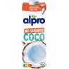 ALPRO Boisson végétal coco sans sucre 1L