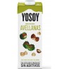 1 L Yosoy Riz Yosoy + Noisettes 1L