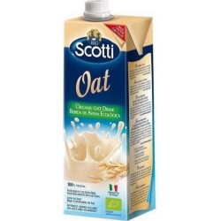 Scotti Boisson Avoine...