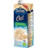 Scotti Boisson Avoine Calcium - 1L