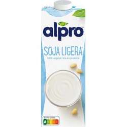 Alpro Boisson Légère Au...