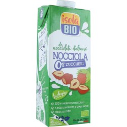 1 L Isola Bio Boisson Aux...