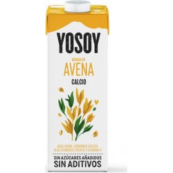 1 L Yosoy Yosoy Avena...