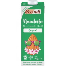 1 L 1L Ecomil Boisson Aux...