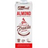 1 L 1L Ecomil Boisson Aux Amandes Barista