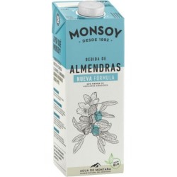 1 L Monsoy Boisson Aux...