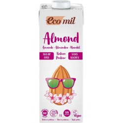 1 L 1L Ecomil Boisson...