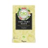 NUTRISANTE Thé vert maté saveur pamplemousse Tonifiant (la boite de 20 sachets)