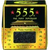 MACAO Thé vert la boite de 500g