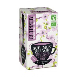 CLIPPER Infusion Sur mon...