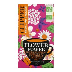 CLIPPER Infusion Flower...