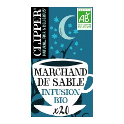 CLIPPER Infusion Marchand...