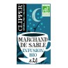 CLIPPER Infusion Marchand de sable (la boîte de 20 sachets 30g)