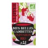CLIPPER Infusion Belles gambettes (la paquet de 20 sachets)