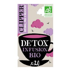 CLIPPER Infusion Detox (la...