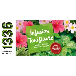 1336 1336 Infusion...