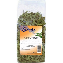 SAMIA Verveine le sachet de...