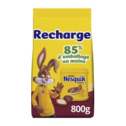 NESQUIK Chocolat en poudre...