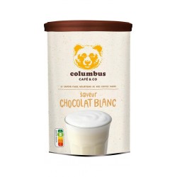 COLOMBUS Poudre de chocolat...