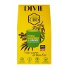 DIVIE Infusion citron gingembre et chanvre (la boite de 20 sachets)