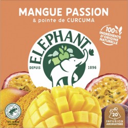 ELEPHANT Infusion mangue...