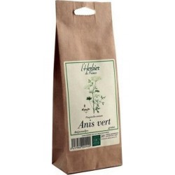 50 G Anis Vert Herbier De...