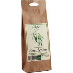 50 G Eucalyptus Feuilles...