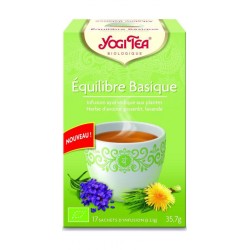 X17 Yogi Tea Equilibre...