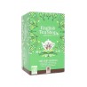 20 Thé Vert Sencha Du Japon Bio En Sachets Boite Infusettes
