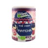 100 G Thé Vert Matcha Bio (la boîte de 100 g)