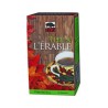 À L 20 ÀL 20 Thé À L'érable 20 SACHETS L