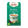 34 G Infusion Bonheur Yogi Tea