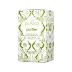 PUKKA 20 Infusion Purifier...