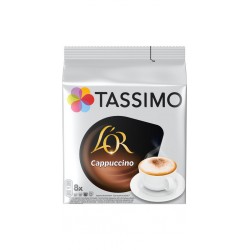L OR TASSIMO Café dosettes...