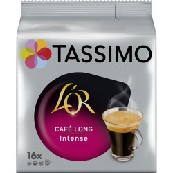 L'OR L OR TASSIMO Café...