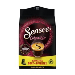 SENSEO Café dosettes...