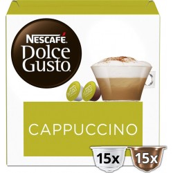 NESCAFE Café Capsules...
