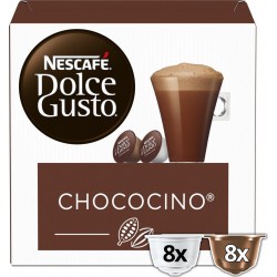 NESCAFE DOLCE GUSTO Café...