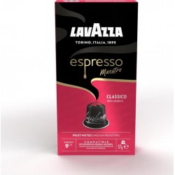 LAVAZZA Café capsules...