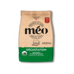 MEO Café dosettes...