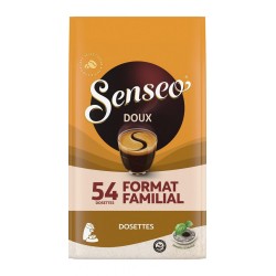 SENSEO Café dosettes doux...