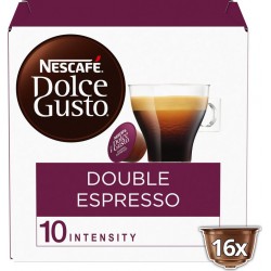 NESCAFE Café Capsules...