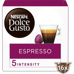 NESCAFE DOLCE GUSTO Café...