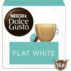 NESCAFE DOLCE GUSTO Café...
