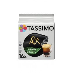 TASSIMO Café dosettes lungo...