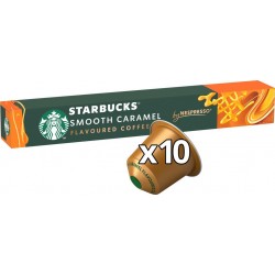 STARBUCKS Café capsule...