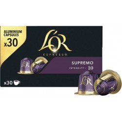 L OR ESPRESSO Café capsule...