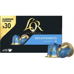 L'OR ESPRESSO Café capsule...